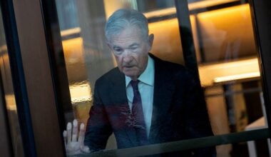 Pokerface Powell heeft mogelijk troef om Trumps Fed-hervorming te dwarsbomen