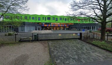 'Het was 11 graden', school dicht om kapotte kachel - Omroep Gelderland