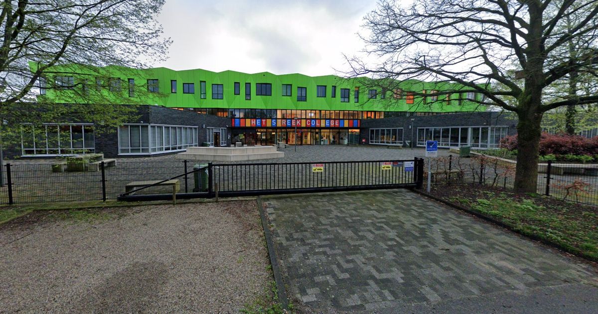 'Het was 11 graden', school dicht om kapotte kachel - Omroep Gelderland