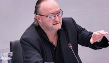 'Stuur bewapende agent mee met toezichthouder in slachthuis'