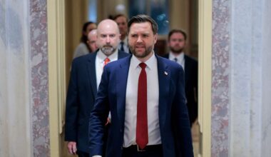 Senaat verwerpt voorstel om macht Trump in Venezuela te beperken