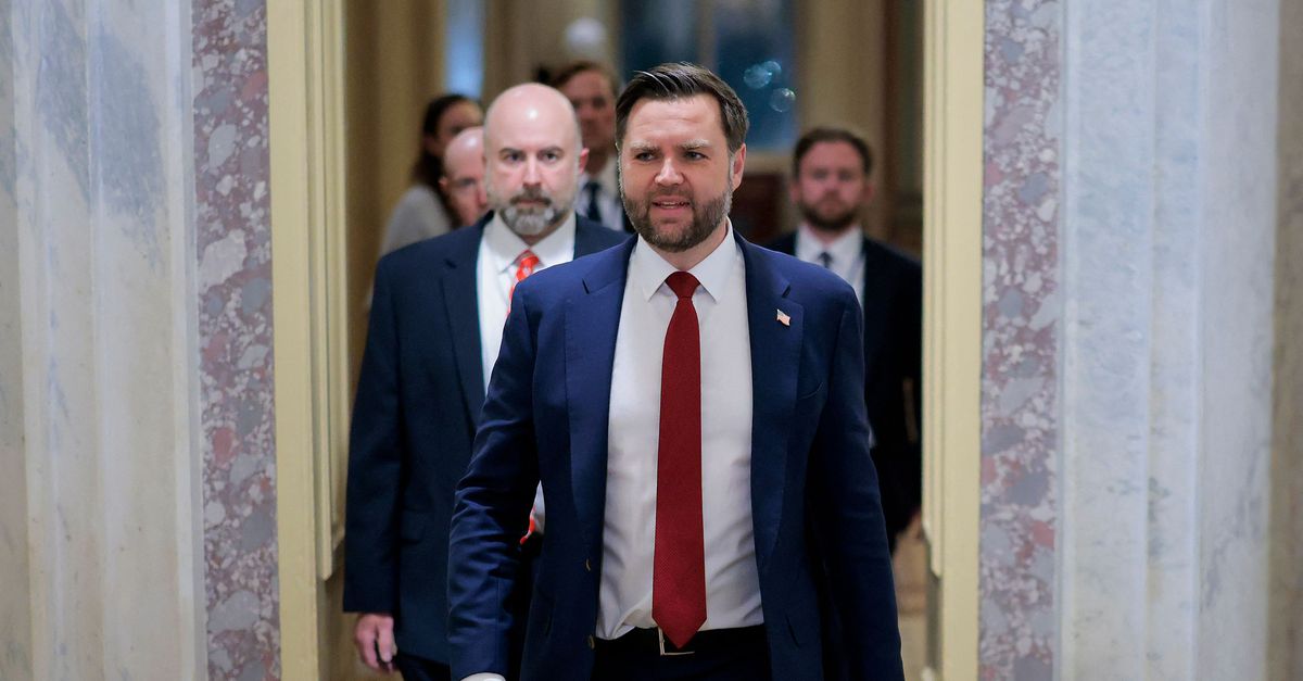 Senaat verwerpt voorstel om macht Trump in Venezuela te beperken