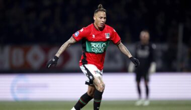 Nieuwe data voor afgelaste wedstrijden bekend