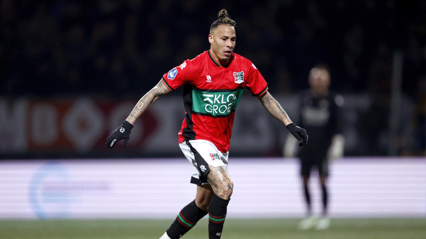 Nieuwe data voor afgelaste wedstrijden bekend