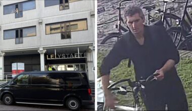 Omroep Flevoland - Nieuws - Twee verdachten aangehouden om dood 40-jarige Pawel in Lelystad