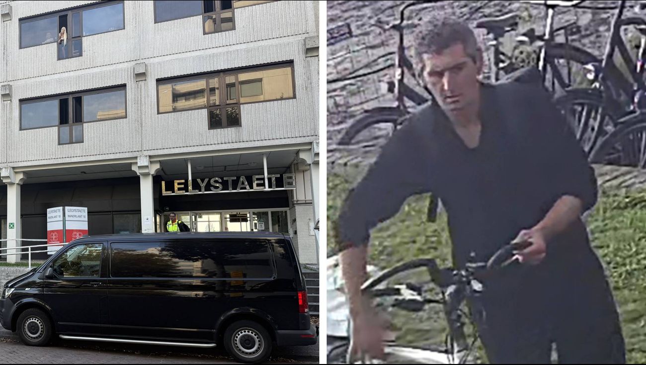 Omroep Flevoland - Nieuws - Twee verdachten aangehouden om dood 40-jarige Pawel in Lelystad