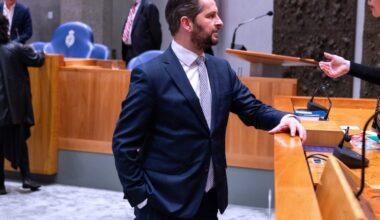 Kamervragen over externe stikstof- en fosfaatbronnen