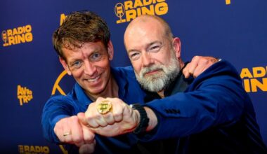 RadioRing komt tot een einde vanwege bezuinigingen NPO: 'Vooral zonde voor aanstormend talent' - RTL.nl