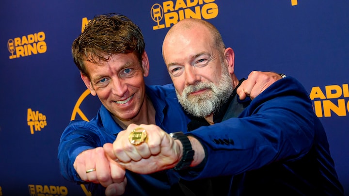 RadioRing komt tot een einde vanwege bezuinigingen NPO: 'Vooral zonde voor aanstormend talent' - RTL.nl