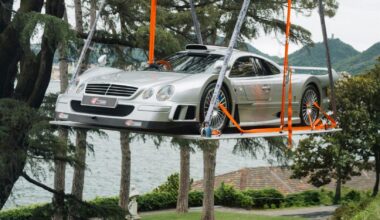 Alonso zwicht voor Mercedes en is 10 miljoen armer