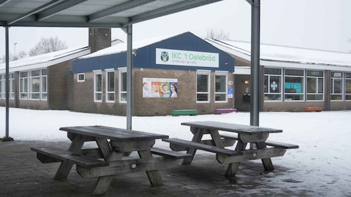 Wolf in de buurt, basisschool Ruinen houdt de hele dag de deuren dicht