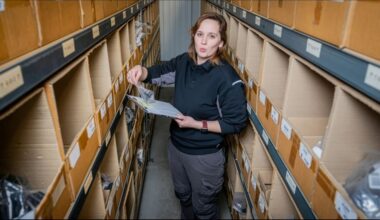 Omroep Flevoland - Gemist - Lelystadse onderneming wil fluitende werknemers