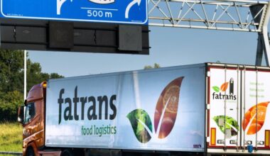 Prijsstijgingen geven flinke impuls aan landbouwexport