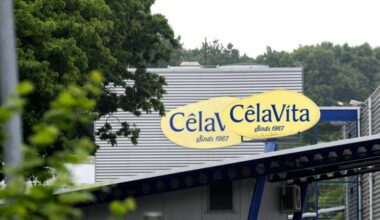 Peka Kroef koopt groot deel van inboedel CêlaVíta