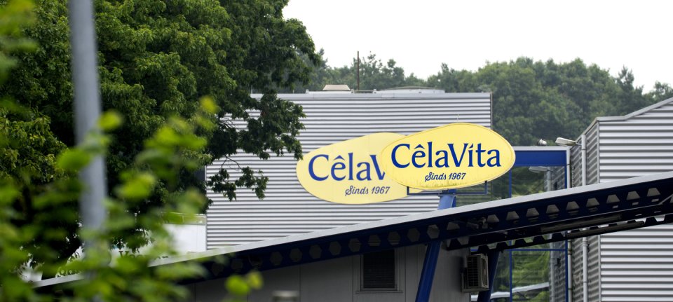Peka Kroef koopt groot deel van inboedel CêlaVíta
