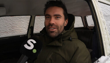 Tom Dumoulin volgt na 30 jaar Leo van Vliet op als koersdirecteur van Amstel Gold Race: "Maakt me heel trots"