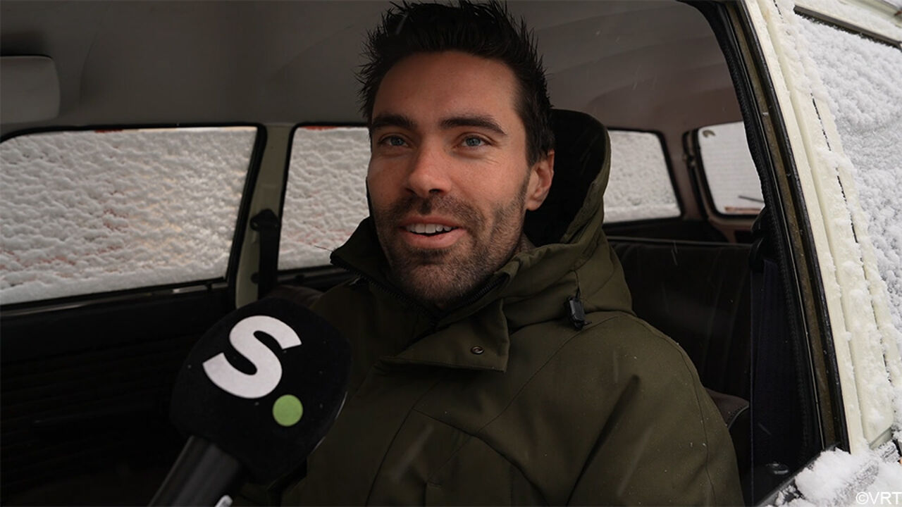 Tom Dumoulin volgt na 30 jaar Leo van Vliet op als koersdirecteur van Amstel Gold Race: "Maakt me heel trots"