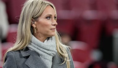 Hélène Hendriks over Diego Costa