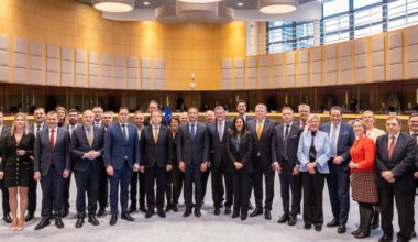 Extra EU-steun voor boeren om komst Mercosur te verzachten