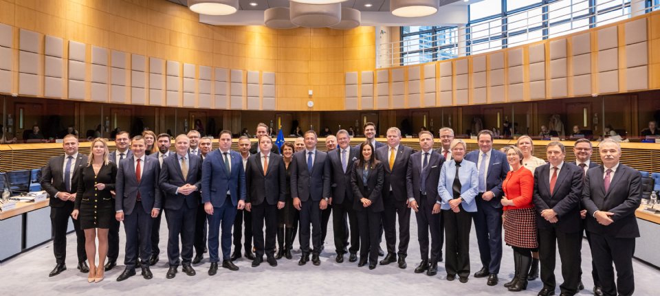 Extra EU-steun voor boeren om komst Mercosur te verzachten