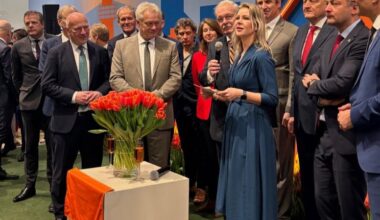 Wiersma: 'Minderheidskabinet is ingewikkeld op landbouw'