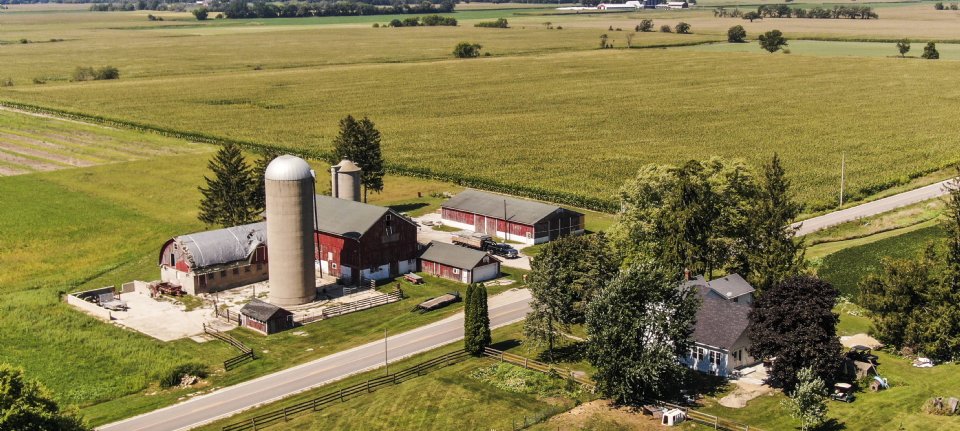 'Alarmerend aantal Amerikaanse boeren zit in financiële problemen'