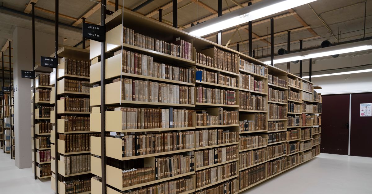 Verhuizing nationale bibliotheek Den Haag: hoe 122 km erfgoed veilig wordt overgebracht