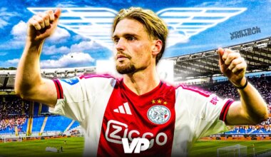 Plottwist: Taylor mag hopen op gewenste transfer