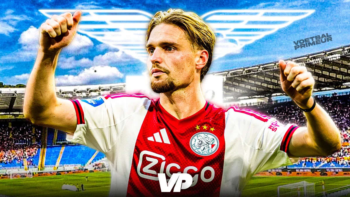 Plottwist: Taylor mag hopen op gewenste transfer