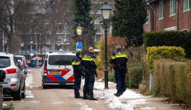meisje (10) in woning gevonden