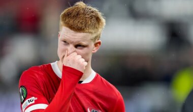 Praat mee op VP: AZ - FC Volendam