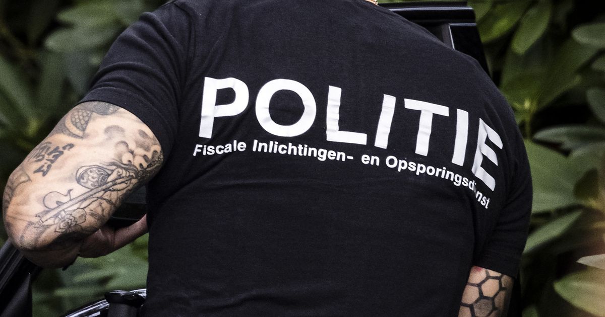 Beleggingsgeld uitgegeven aan vakanties en keuken, Westlandse ondernemer gepakt - Omroep West