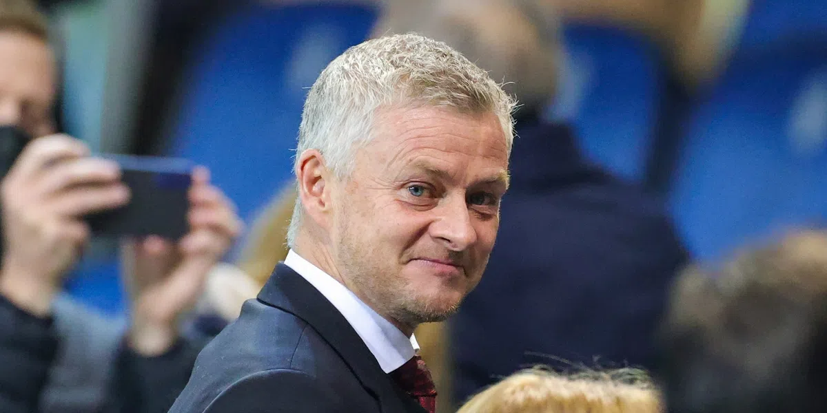 Neville twijfelt over terugkeer Solskjaer United