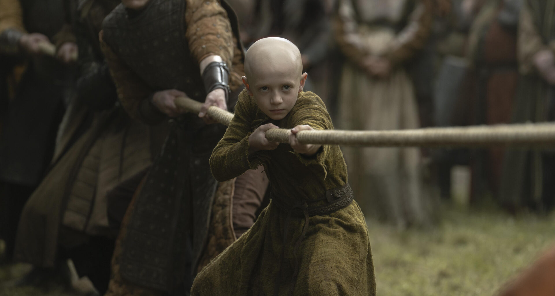 Dit wordt er geschreven over de nieuwe 'Game of Thrones'-serie 'A Knight of the Seven Kingdoms': moet je deze kijken of skippen?