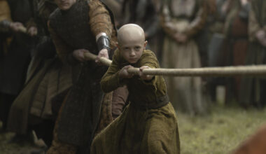 Dit wordt er geschreven over de nieuwe 'Game of Thrones'-serie 'A Knight of the Seven Kingdoms': moet je deze kijken of skippen?