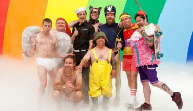 Moeten er echt doden gaan vallen? Bejaard 'Jackass'-team kondigt nieuwe film aan