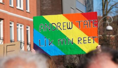 De huidige backlash tegen het feminisme wordt niet alleen veroorzaakt door boze conservatieve mannen