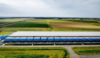 Google en Microsoft verzwijgen energiegebruik van hyperscale-datacenters voor overheid