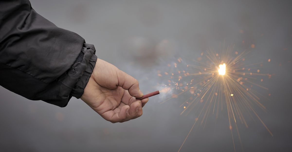 Opinie | Ook met een vuurwerkverbod laat ruigheid zich niet uitbannen