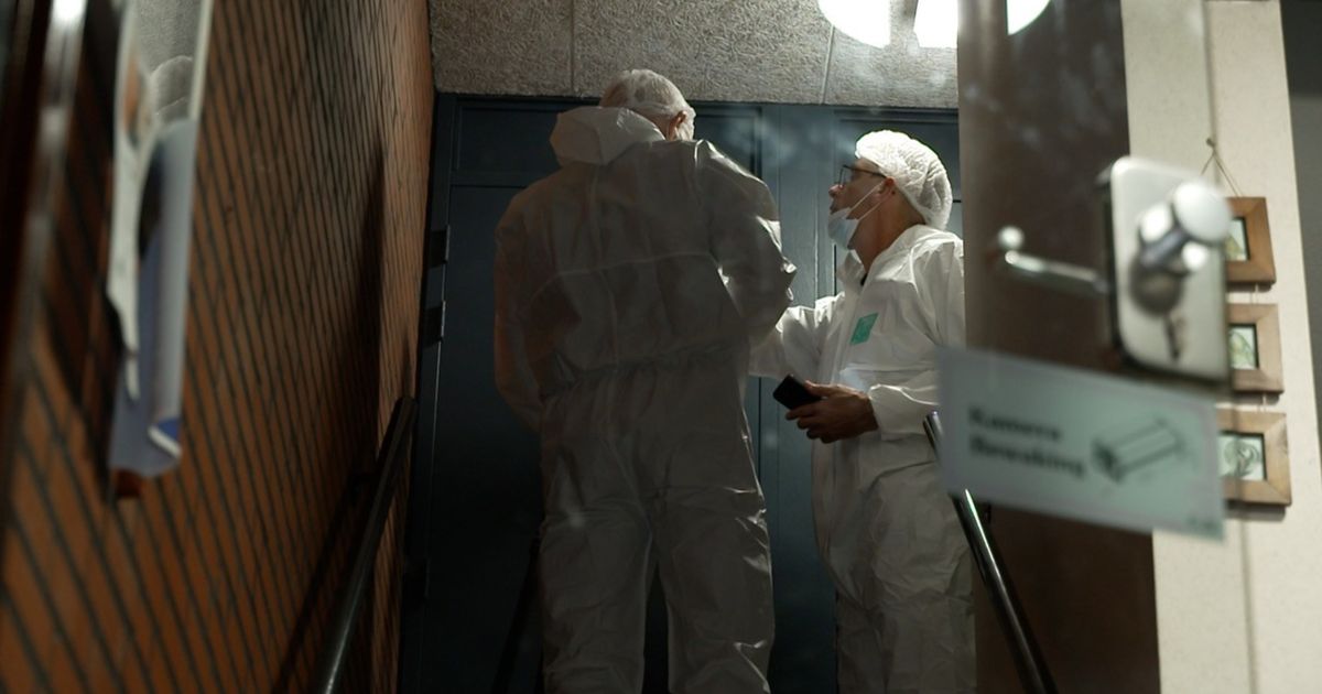 Zoon wurgt moeder (62) met riem en handen in woning Heerlen, motief nog onduidelijk - L1 Nieuws