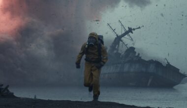 De nieuwe 'Greenland' is een enorme flop, terwijl Disney vele miljoenen blijft binnenharken