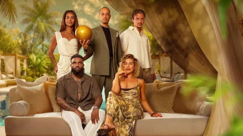 Dit gebeurde er in de finale van Paradise Hotel