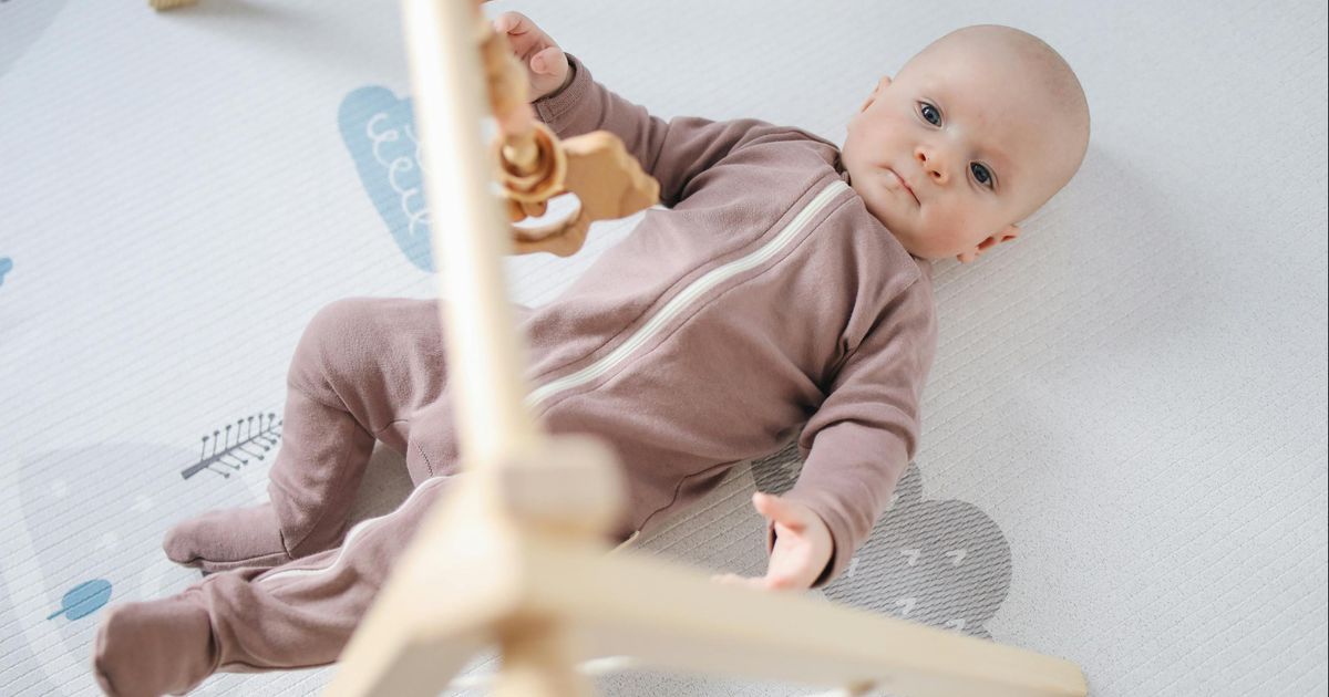 Dit zijn populairste kindernamen in Zuid-Holland - Rijnmond