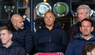 Foto: PSV heeft oude bekende uit Premier League opnieuw op de radar staan