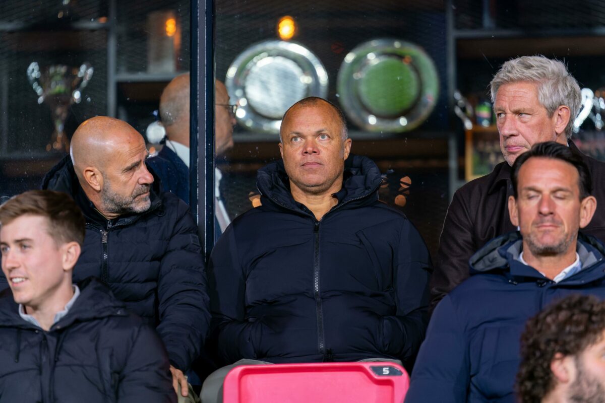 Foto: PSV heeft oude bekende uit Premier League opnieuw op de radar staan