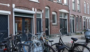 Studentenkamers in Rotterdam bijna duurste van Europa, zelfs in Parijs betaal je minder - Rijnmond