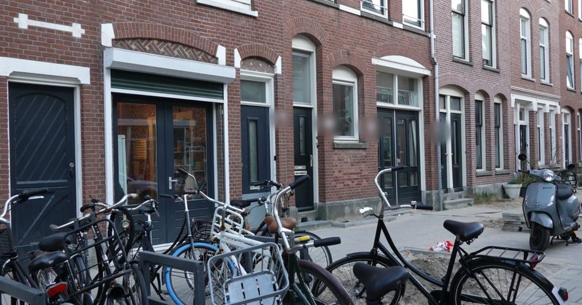 Studentenkamers in Rotterdam bijna duurste van Europa, zelfs in Parijs betaal je minder - Rijnmond