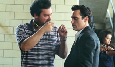 'Walk the Line' is één van de beste biopics ooit gemaakt, maar de erfgenamen wilden er niets van weten