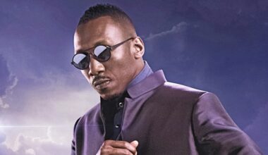 Trekt Marvel dan eindelijk de stekker uit de 'Blade'-reboot?