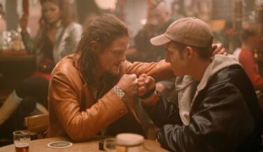 Hij is de "bad boy" van de Nederlandse film, maar ondanks zijn unieke kop bleef een grote doorbraak in Amerika uit